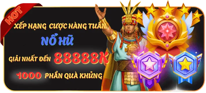 Khuyến mãi chào mừng thành viên mới 77loc
