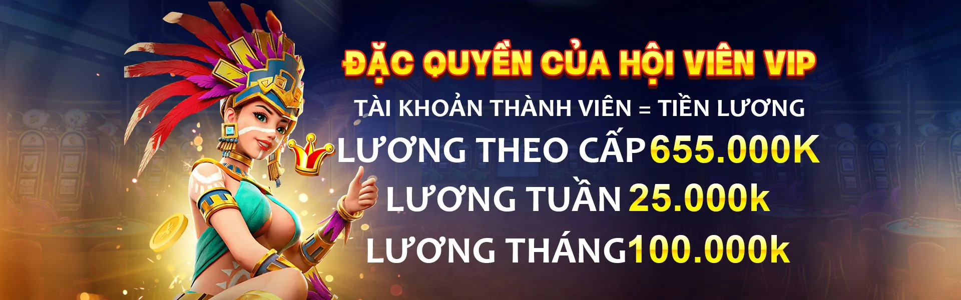 Sự kiện Nổ Hũ đặc biệt